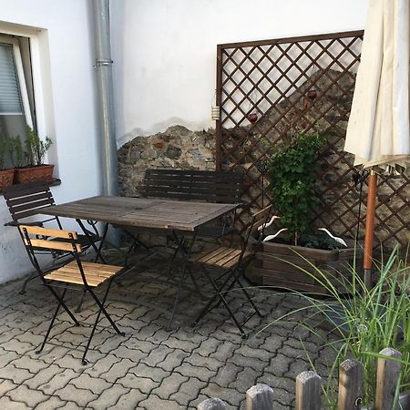 Apartment Enzinger ブルック・アン・デア・ムーア エクステリア 写真