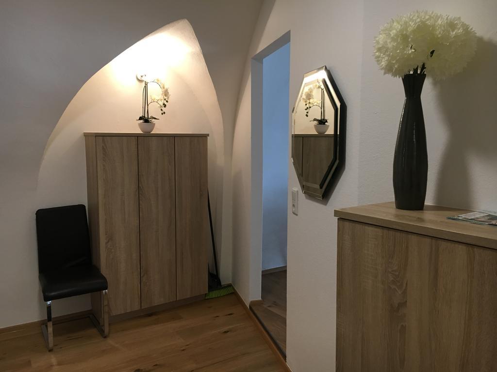 Apartment Enzinger ブルック・アン・デア・ムーア エクステリア 写真