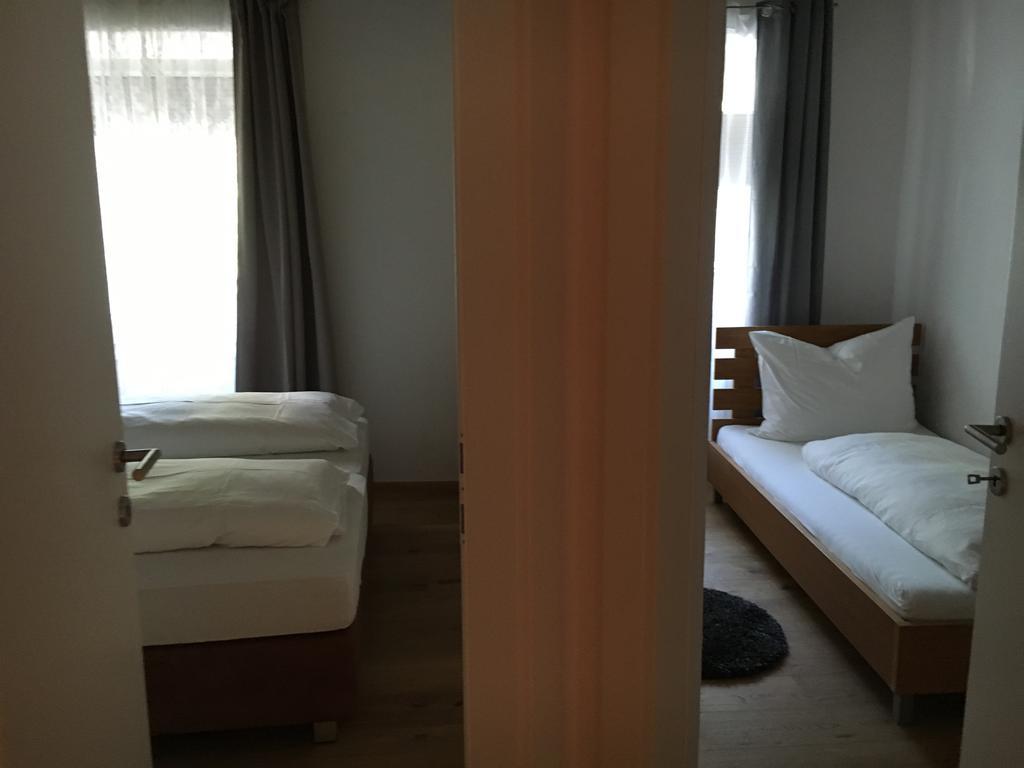 Apartment Enzinger ブルック・アン・デア・ムーア エクステリア 写真