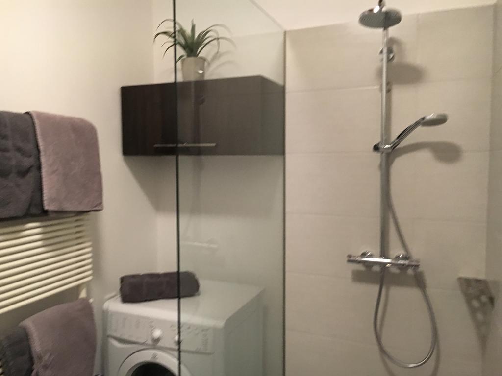 Apartment Enzinger ブルック・アン・デア・ムーア エクステリア 写真