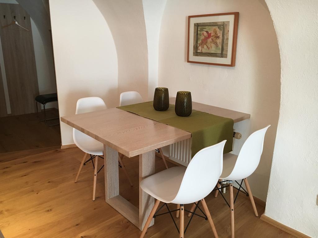 Apartment Enzinger ブルック・アン・デア・ムーア エクステリア 写真