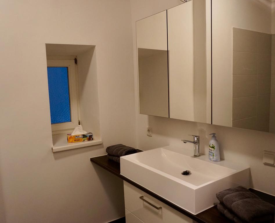 Apartment Enzinger ブルック・アン・デア・ムーア エクステリア 写真